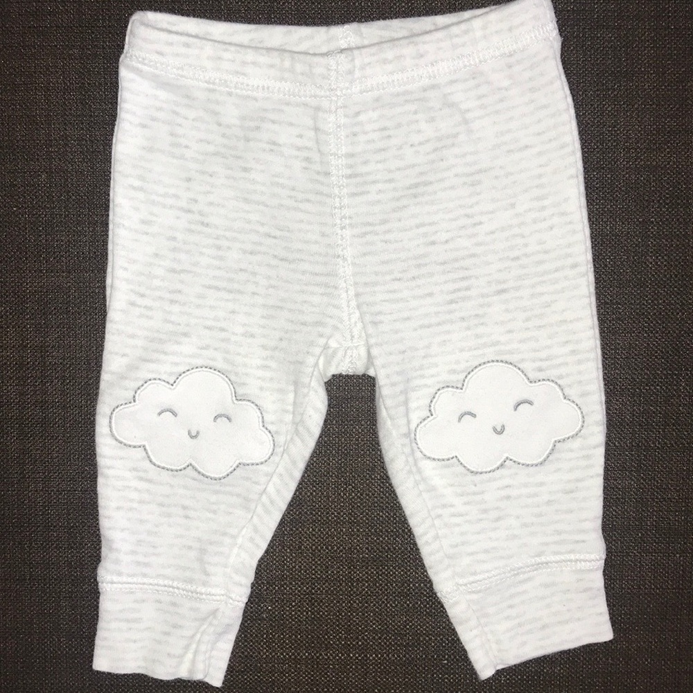 Footies - Picture 2 of 7